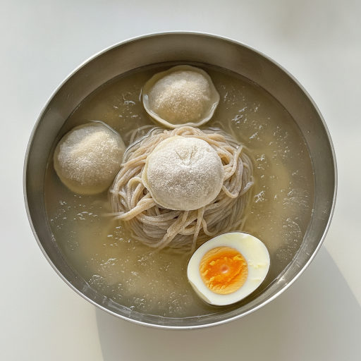 냉면