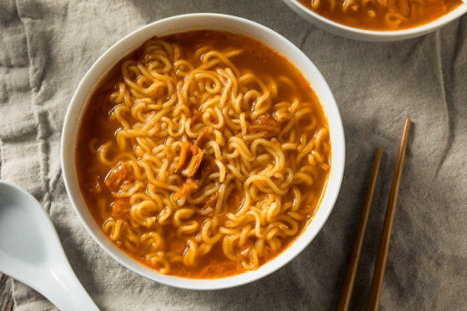 신라면 국