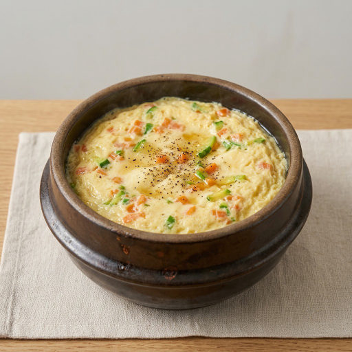 계란찜