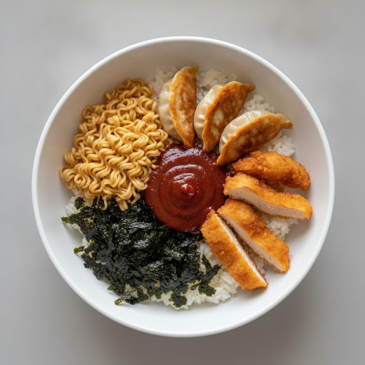 비빔밥