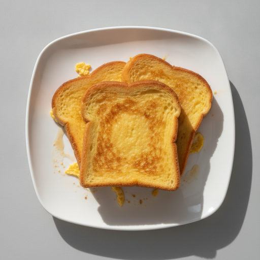 식빵 프렌치토스트