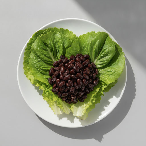 상추 쌈