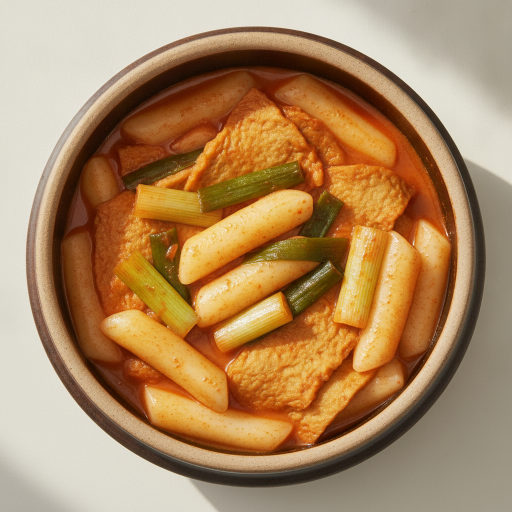 떡볶이