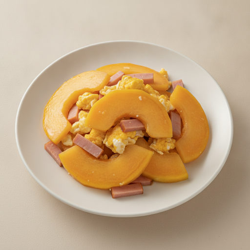참외 무침