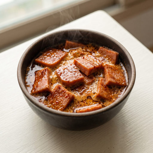라면스프 리챔 찜