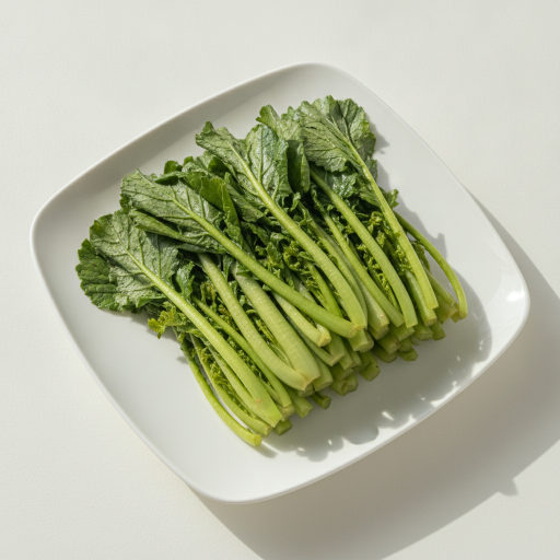 열무김치