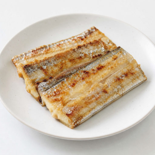갈치구이