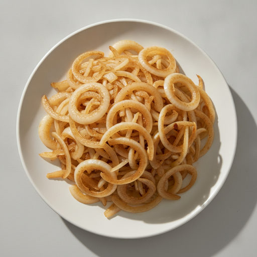 양파 볶음