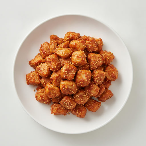 카이피라 무침
