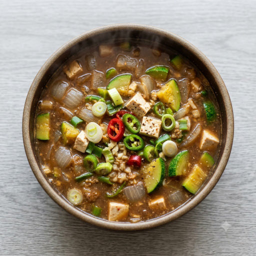 된장찌개