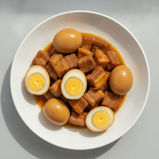 돼지고기 장조림